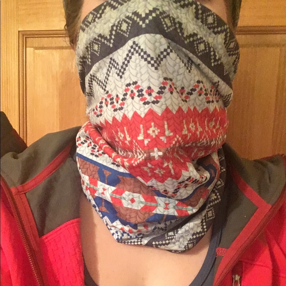 Celtek Neck Gaiter (Buff)